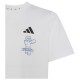 Adidas Παιδική κοντομάνικη μπλούζα x Minecraft T-Shirt